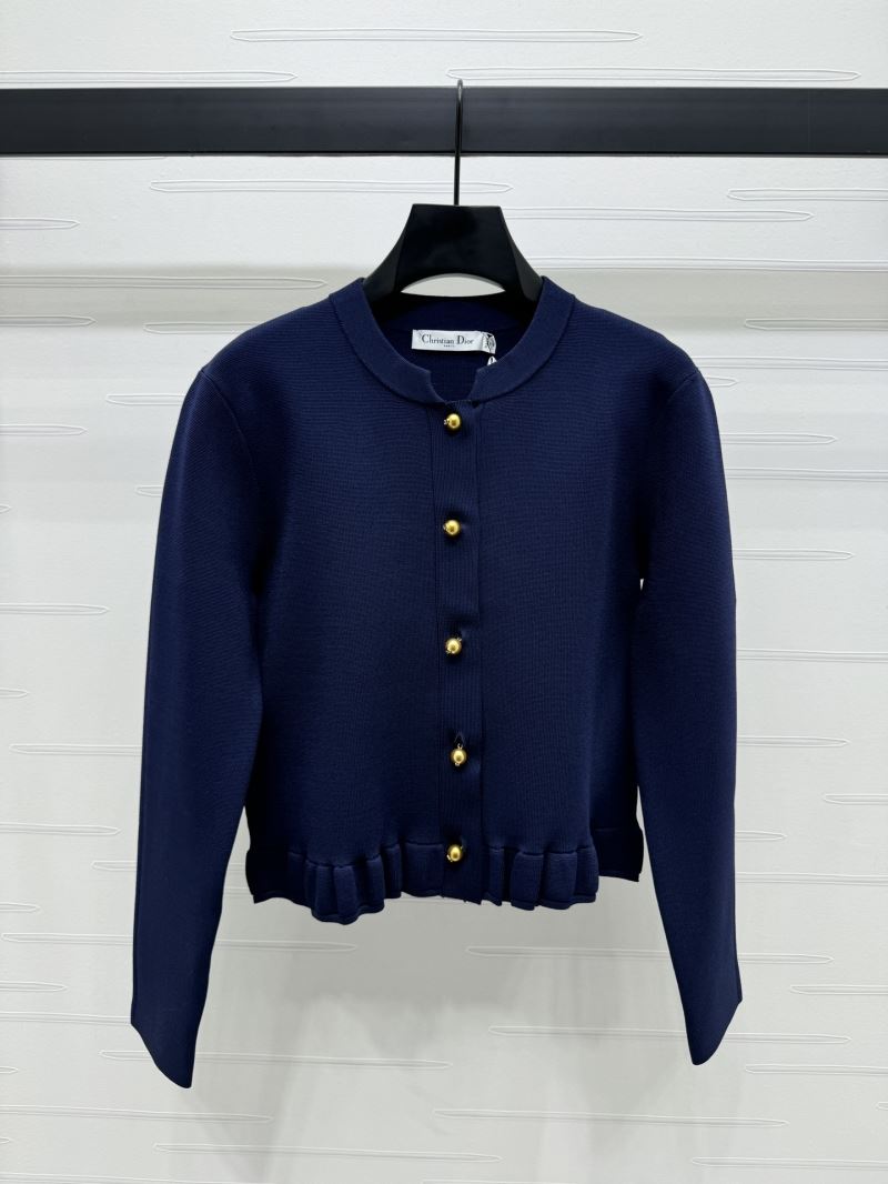 Christian Dior Sweaters